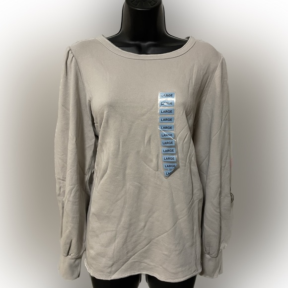 Sweatshirt - Picture 2 of 5